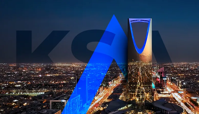 Business setup in KSA