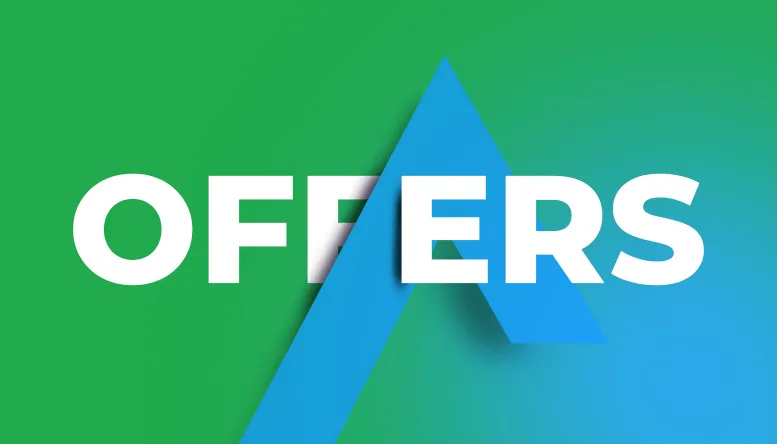Business setup offers in UAE Menu Image