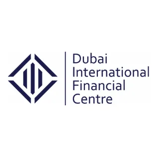 DIFC Free Zone Logo