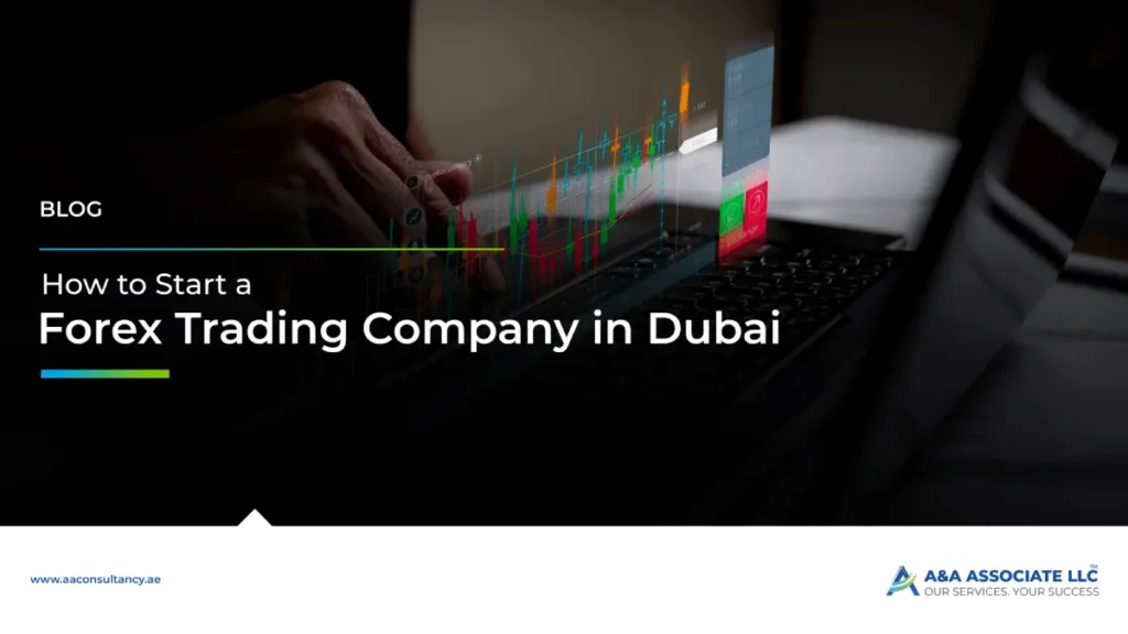 how to start forex trading company