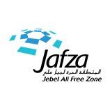 Company setup in Jafza