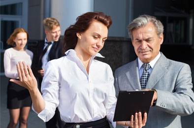 Buying & Selling Business_1