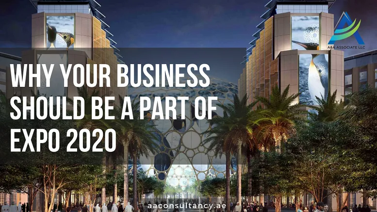 Dubai Expo 2020