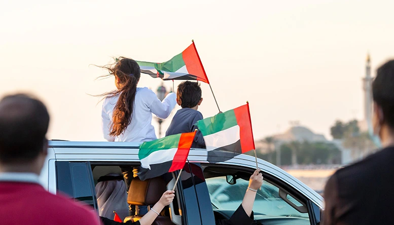 Family Visa Dubai: A complete Guide