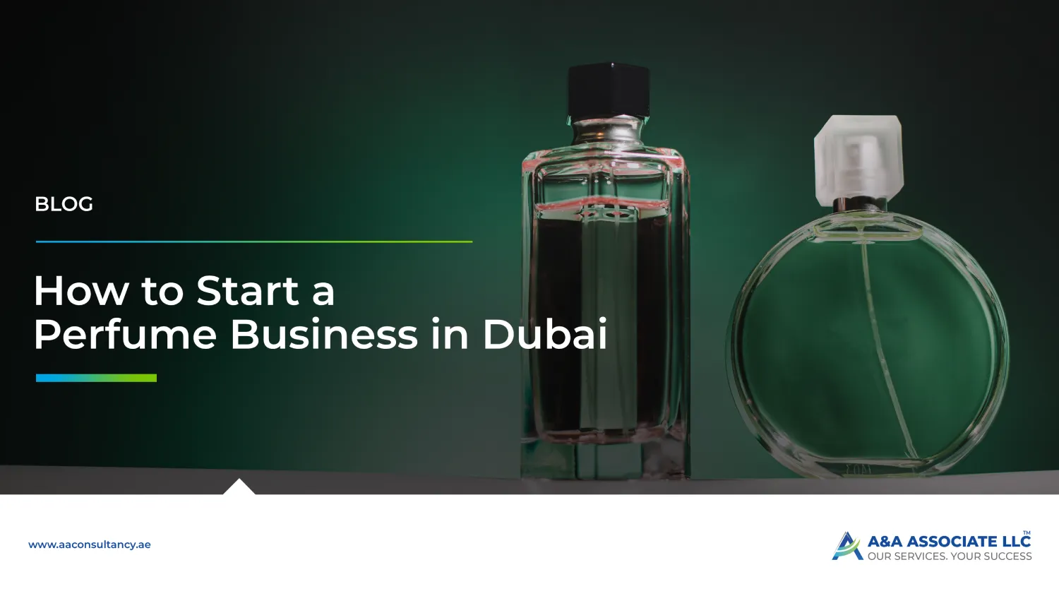 How-to-Start a Perfume Business in Dubai
