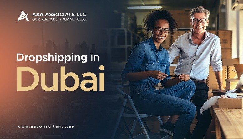 Drop Shipping in Dubai - Detailed Guide