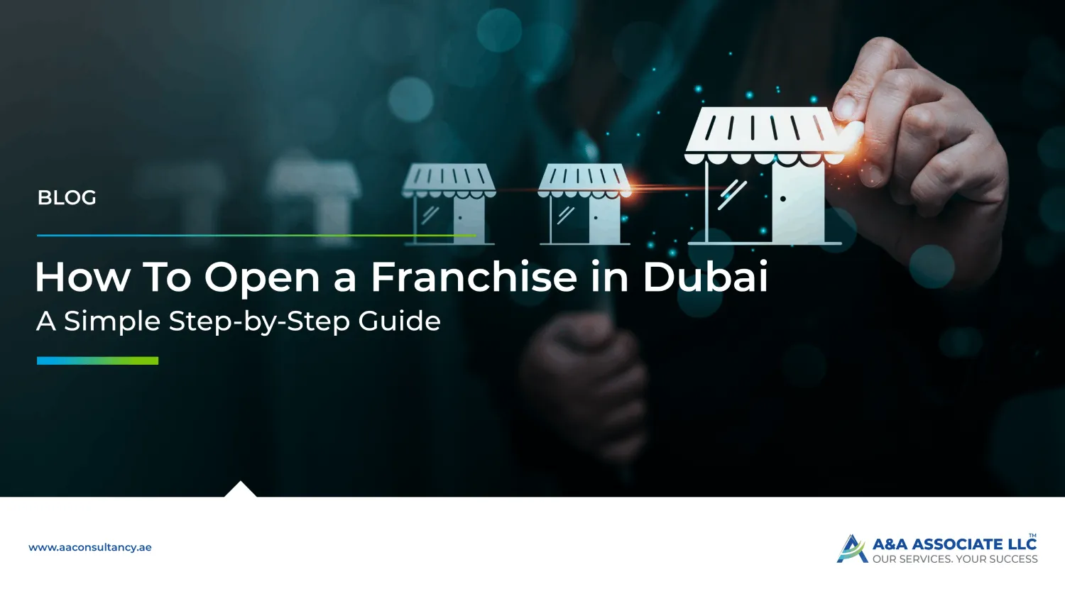 Open a Franchise in Dubai